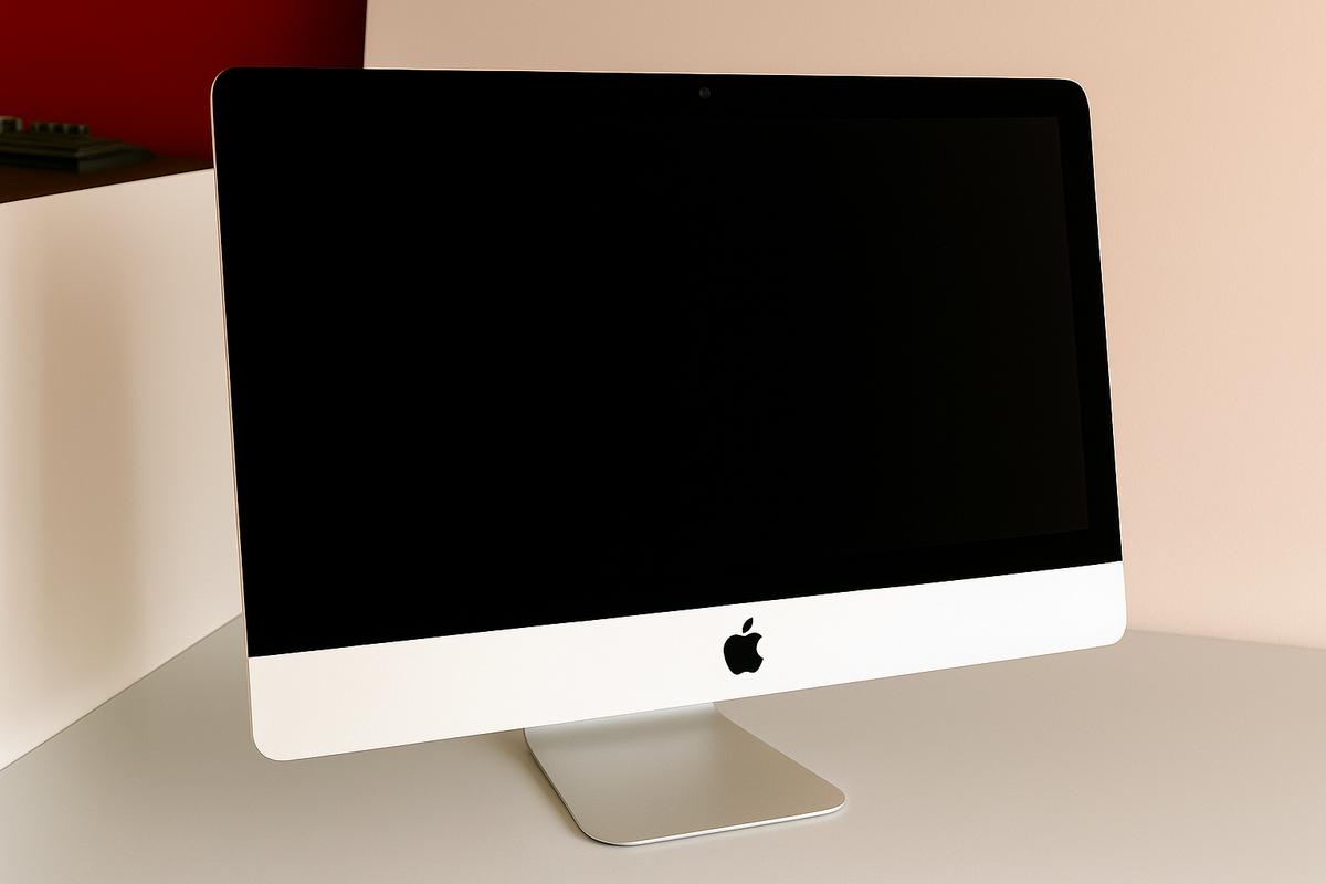 iMac 27"