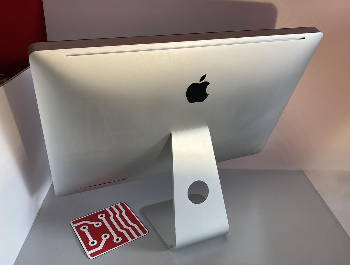 iMac 27" - foto 2