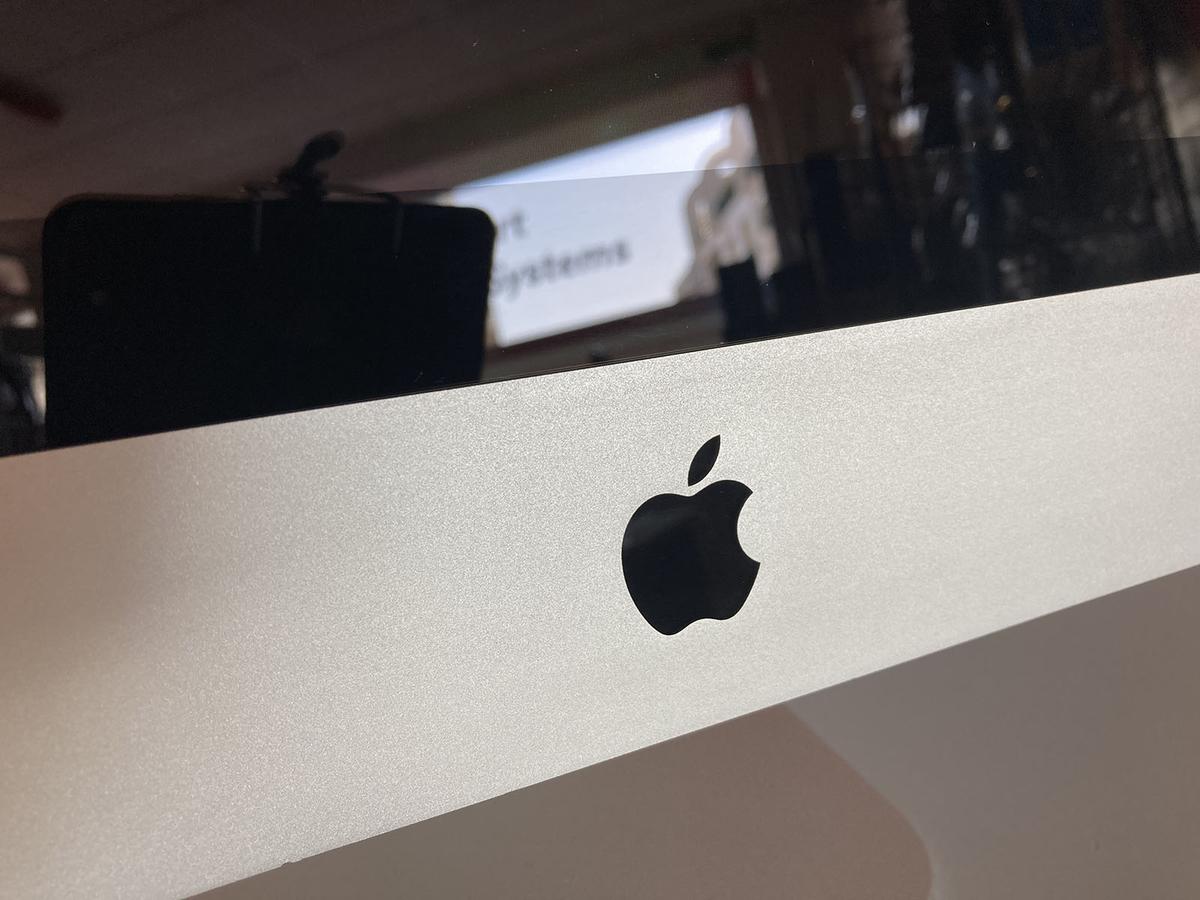 iMac 27" - foto 3