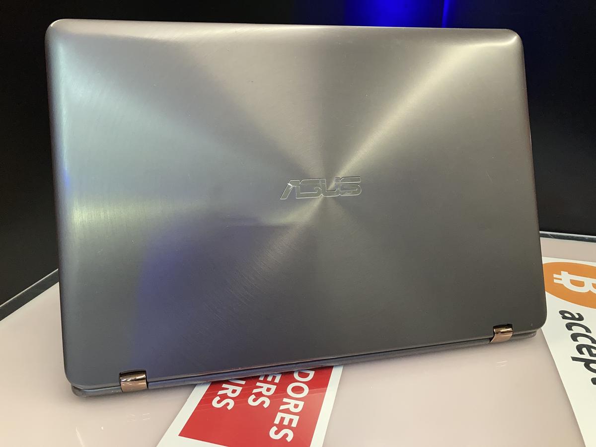 ASUS VivoBook - foto 4