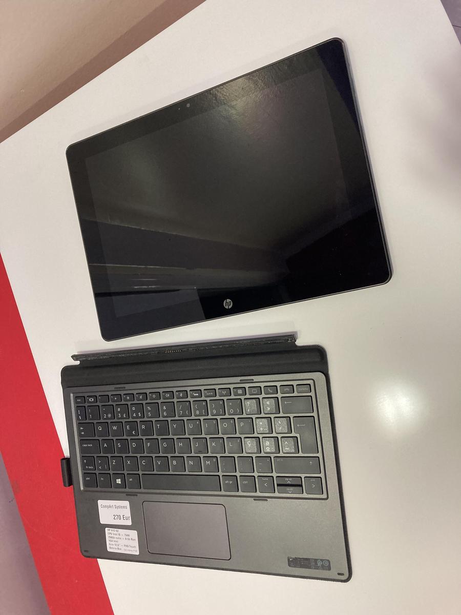 HP 612 G2 - foto 3