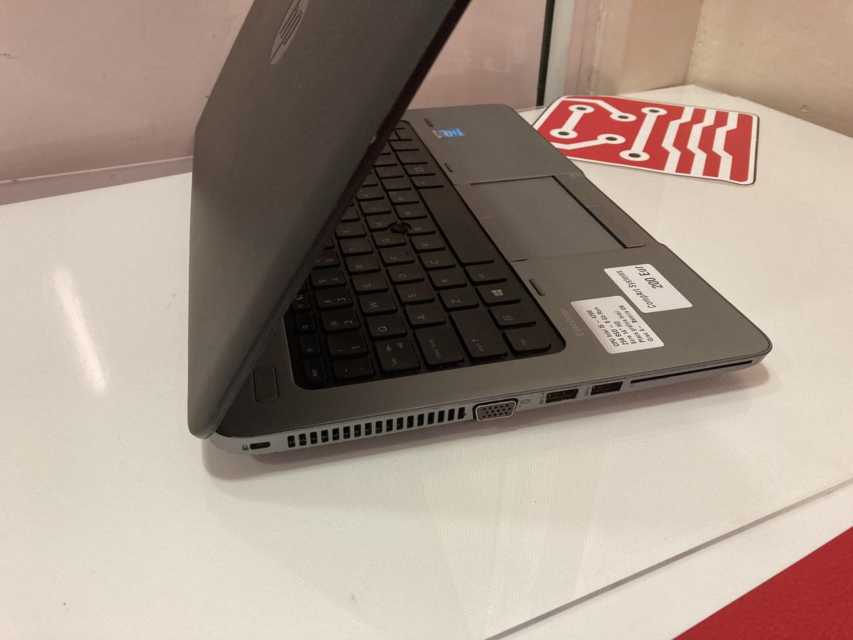 HP EliteBook 840 G1 - foto 3