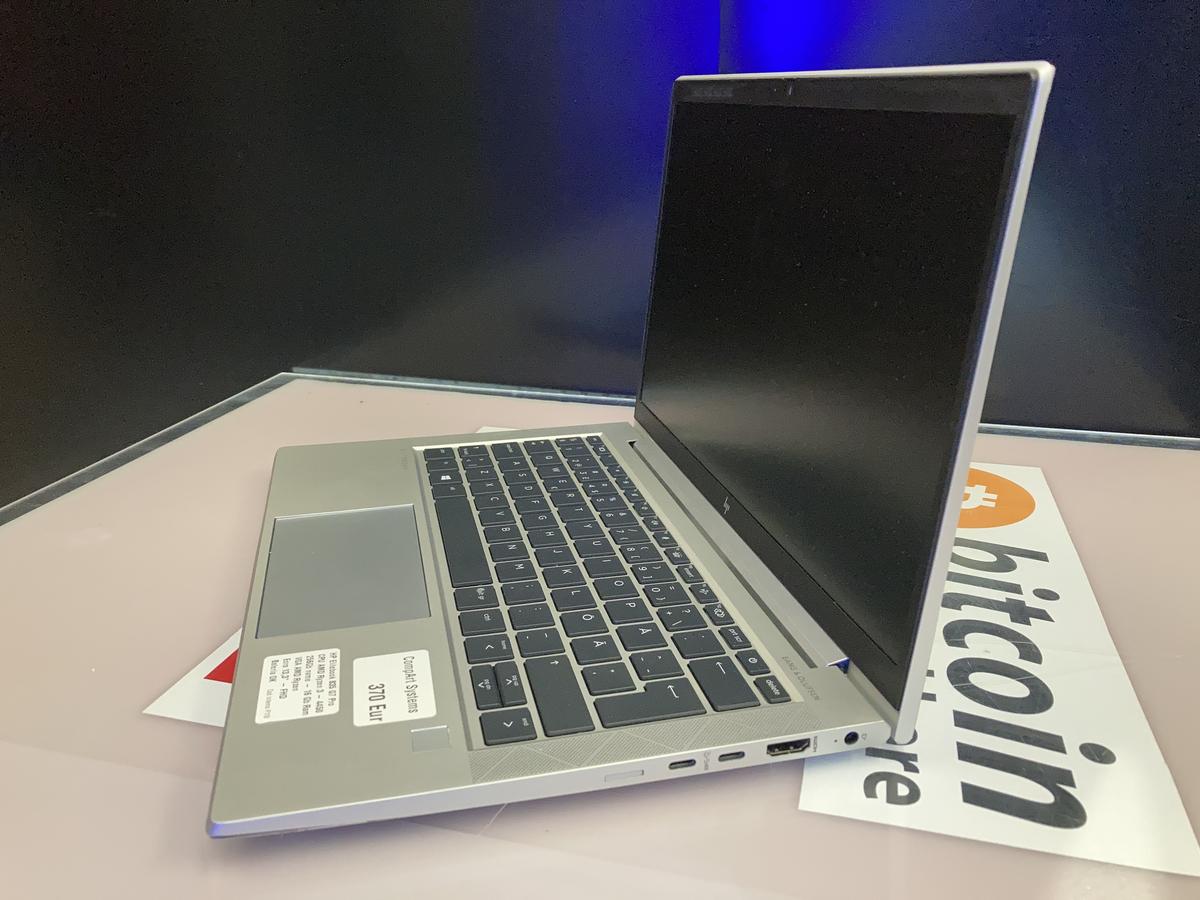 HP EliteBook 835 G7 - foto 2