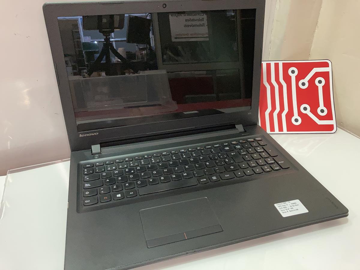 Lenovo 300-15 - foto 4
