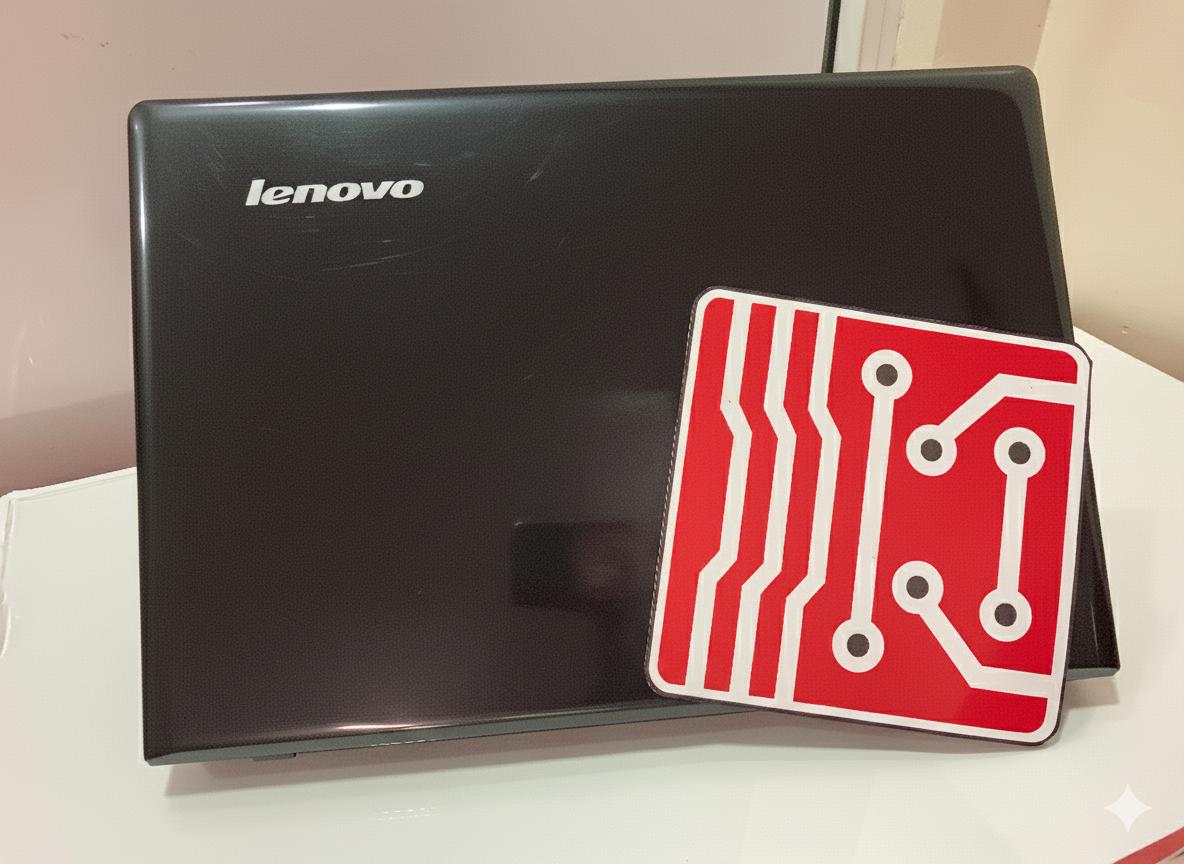 Lenovo 300-15 - foto 5