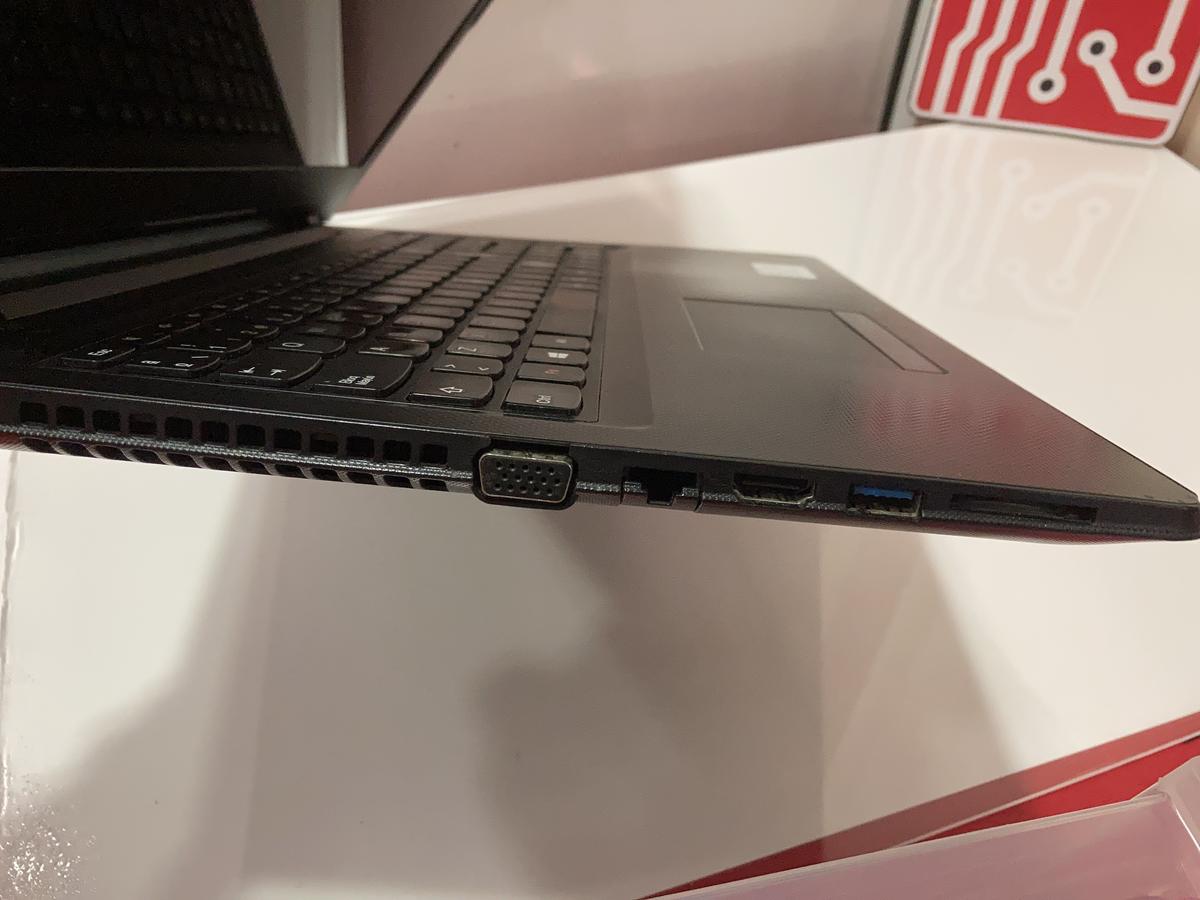 Lenovo 300-15 - foto 6