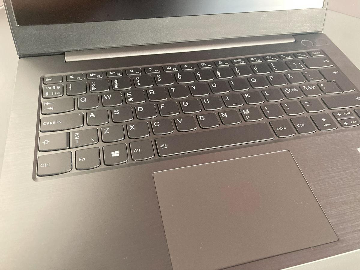 Lenovo 14-IIL - foto 2