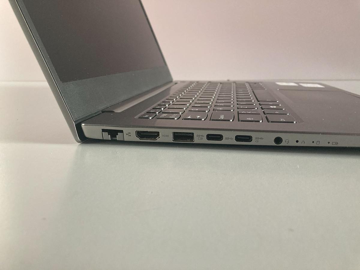 Lenovo 14-IIL - foto 4