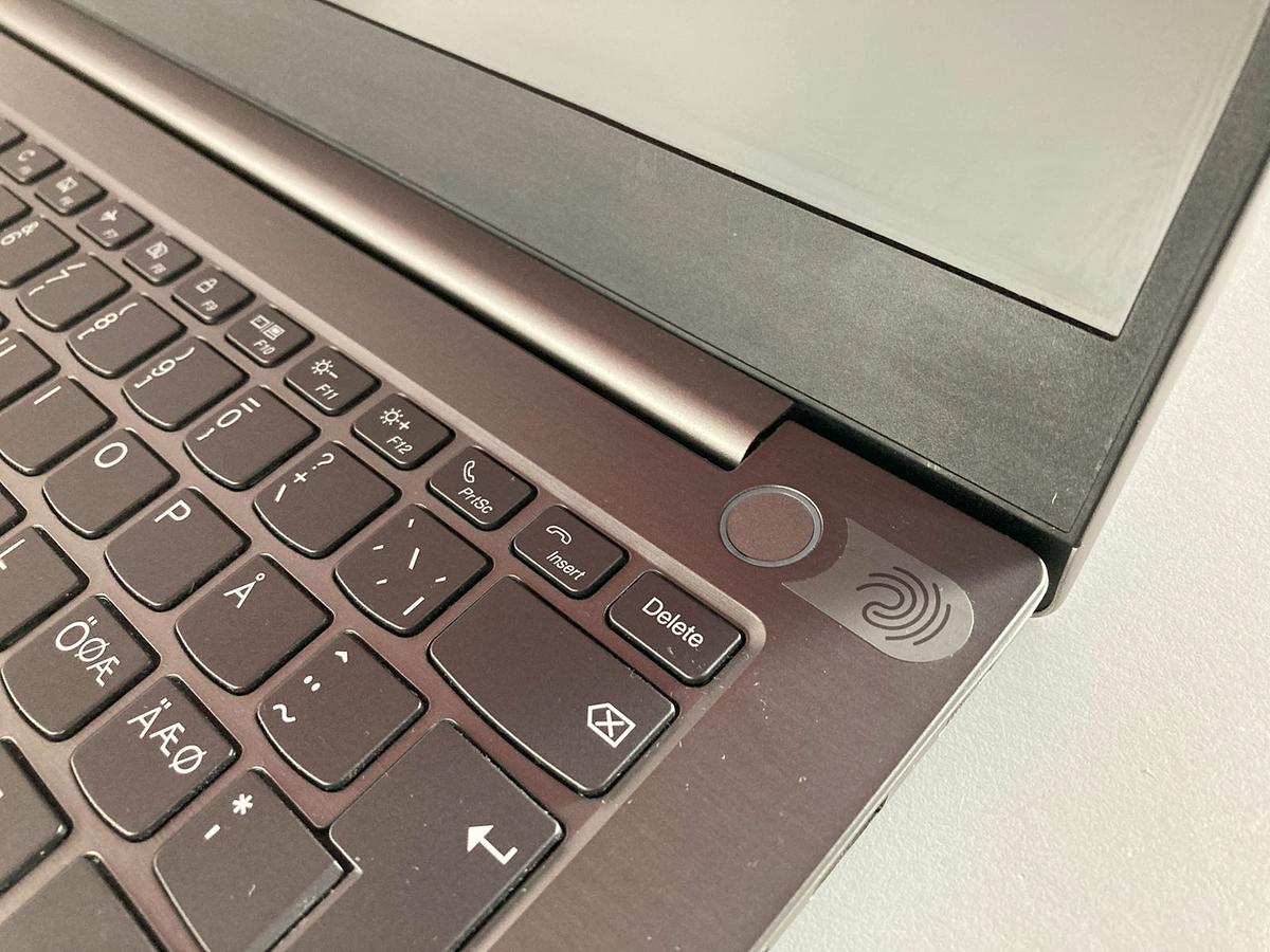 Lenovo 14-IIL - foto 5