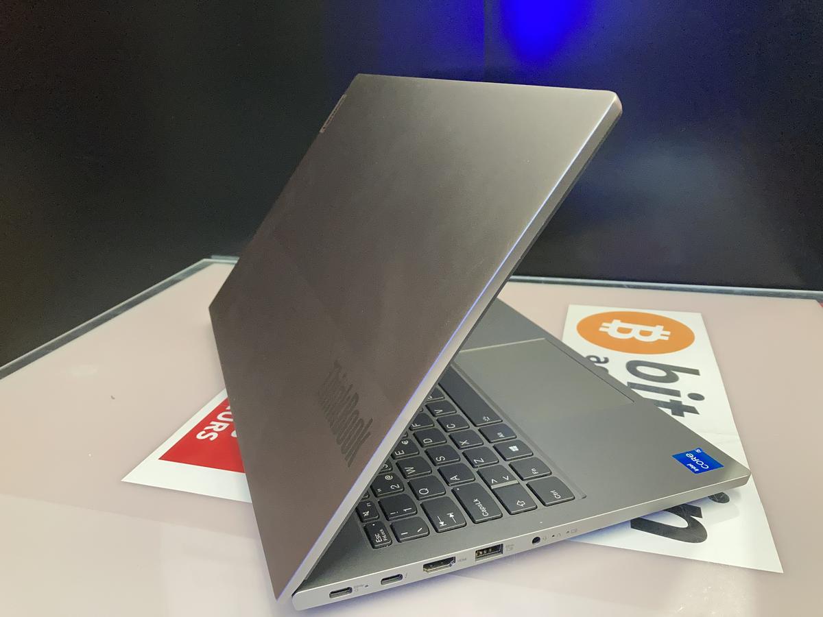Lenovo ThinkPad 15 G2 - foto 2