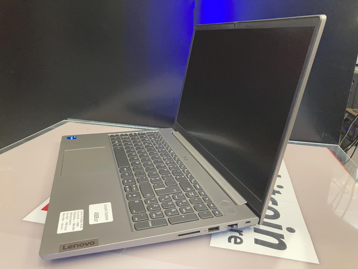 Lenovo ThinkPad 15 G2 - foto 3