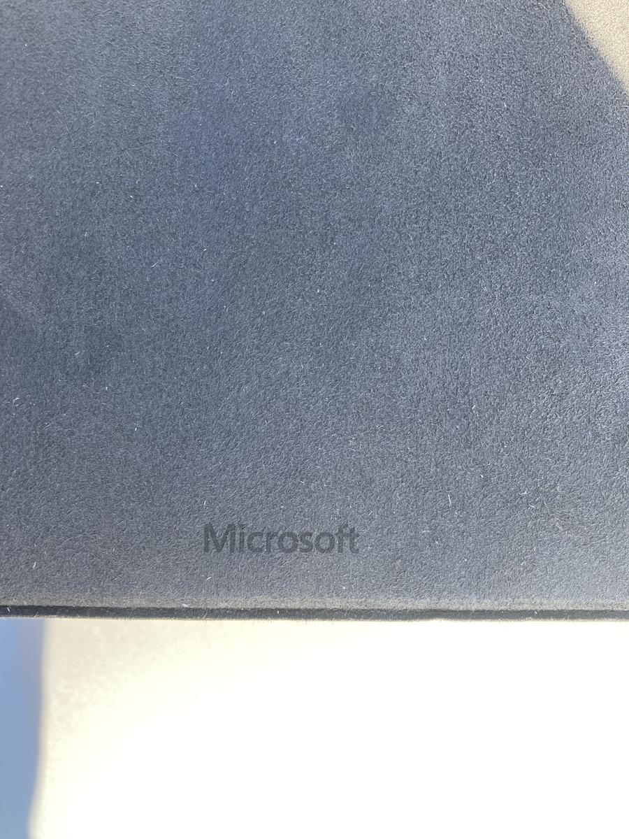 Microsoft Surface Pro 5 - foto 3