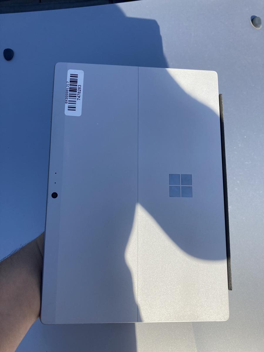 Microsoft Surface Pro 5 - foto 4