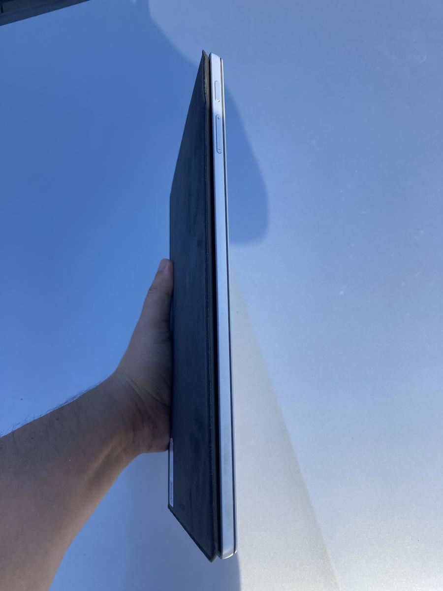 Microsoft Surface Pro 5 - foto 5