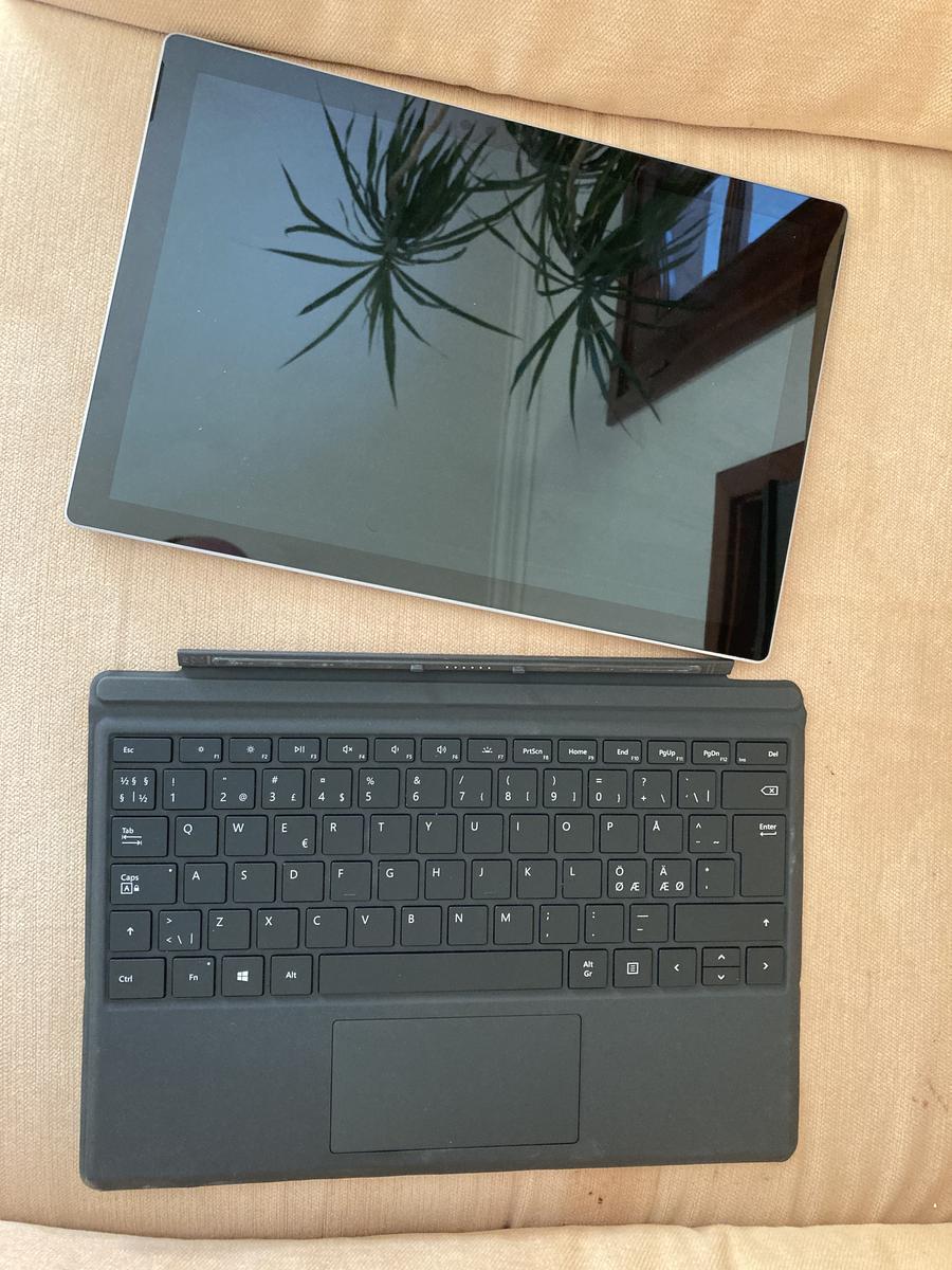 Microsoft Surface Pro 5 - foto 6