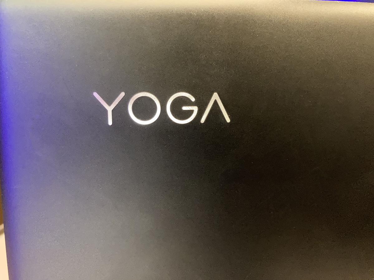 Lenovo Yoga 910 - foto 4