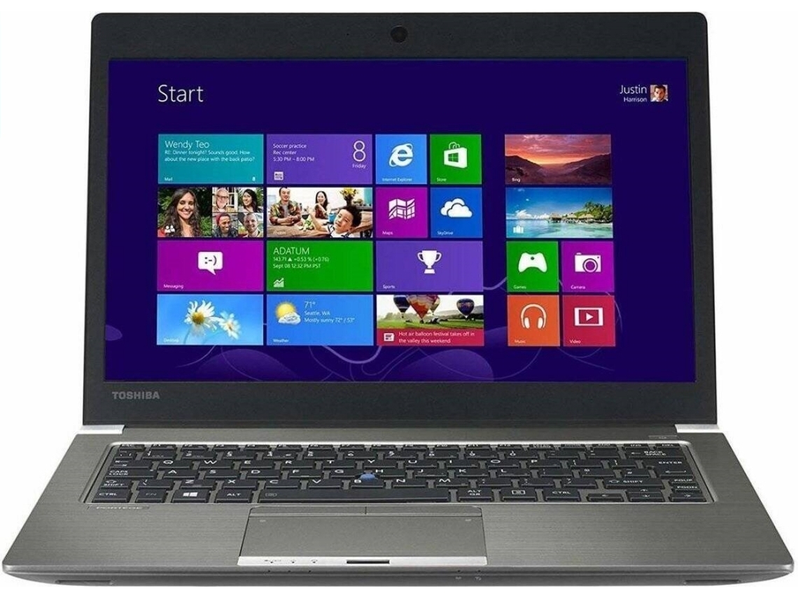 Toshiba Z30 - Grau B