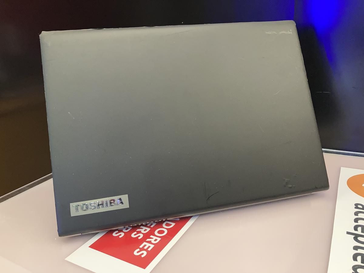 Toshiba Z30 - Grau B - foto 2