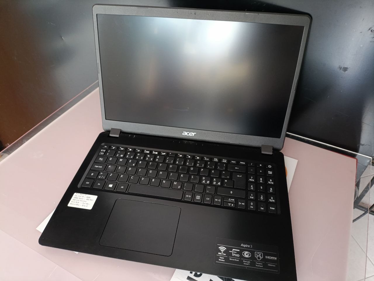 Acer Aspire 3