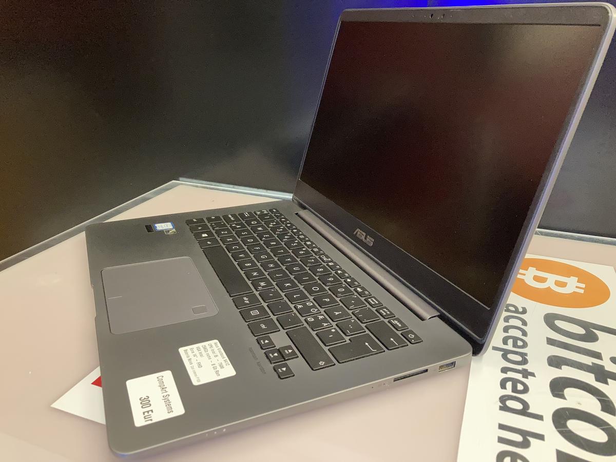 ASUS VivoBook X412 - foto 2