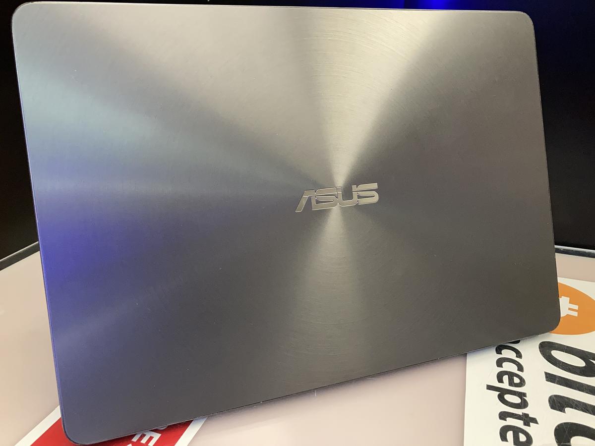 ASUS VivoBook X412 - foto 4