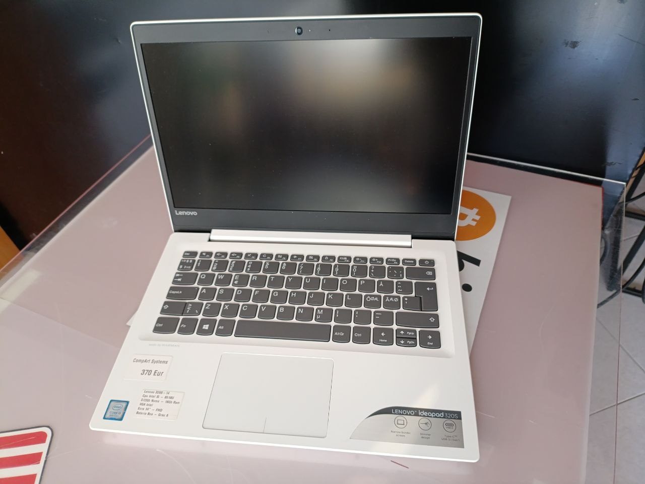Lenovo 320S-14 - foto 3