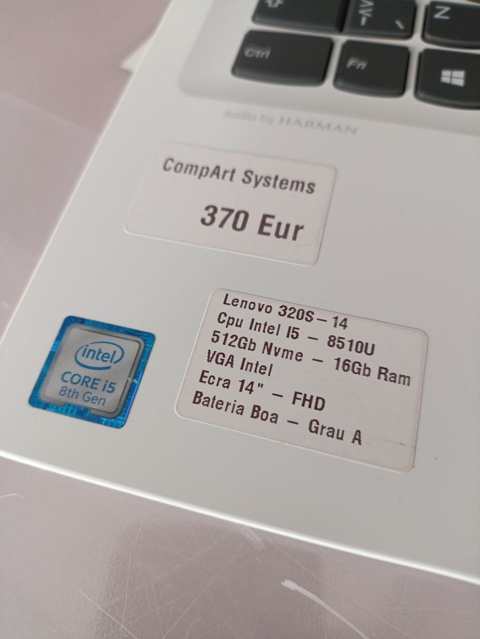 Lenovo 320S-14 - foto 4