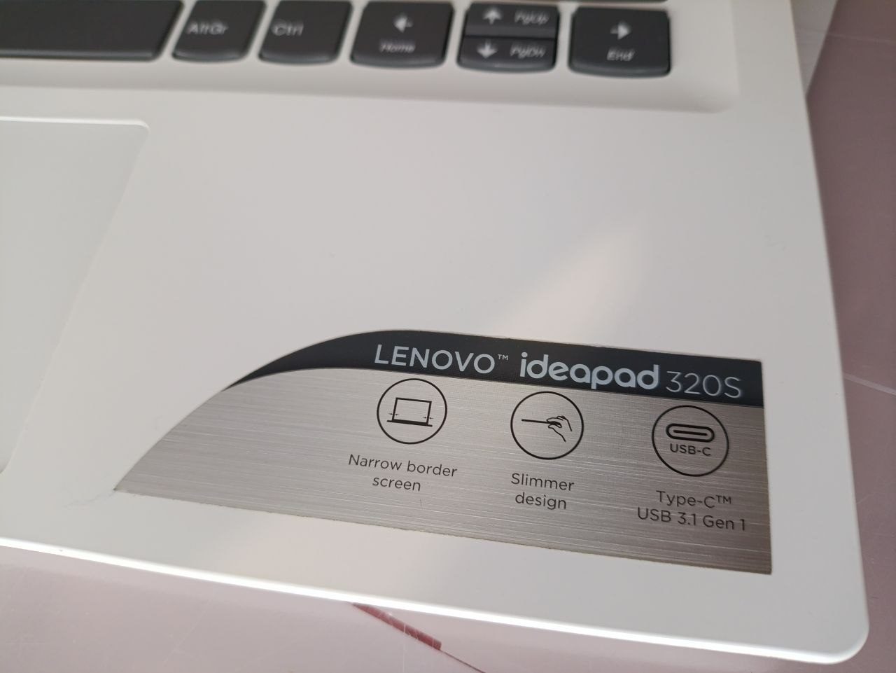 Lenovo 320S-14 - foto 5