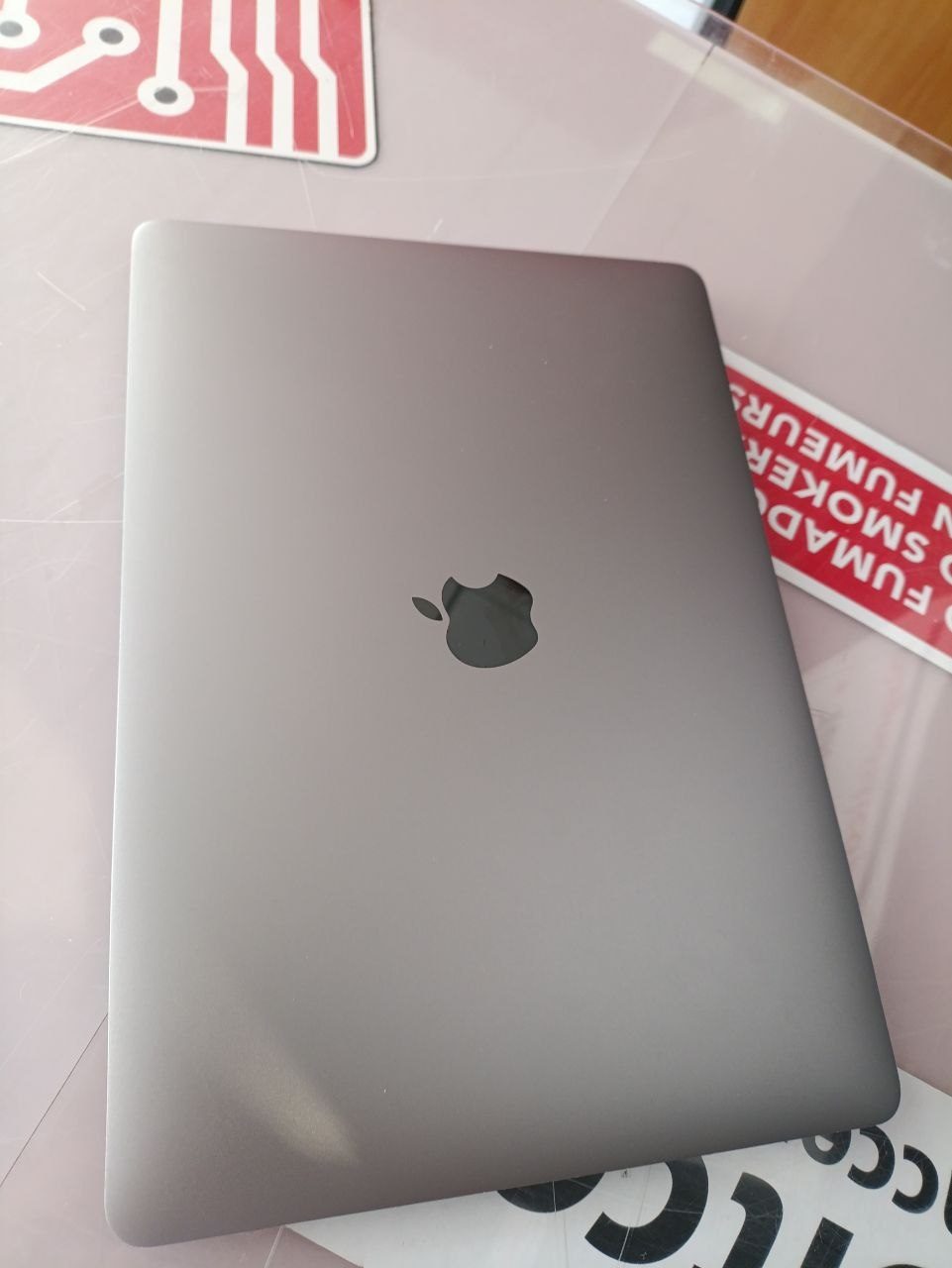 MacBook Pro A1989 - foto 3