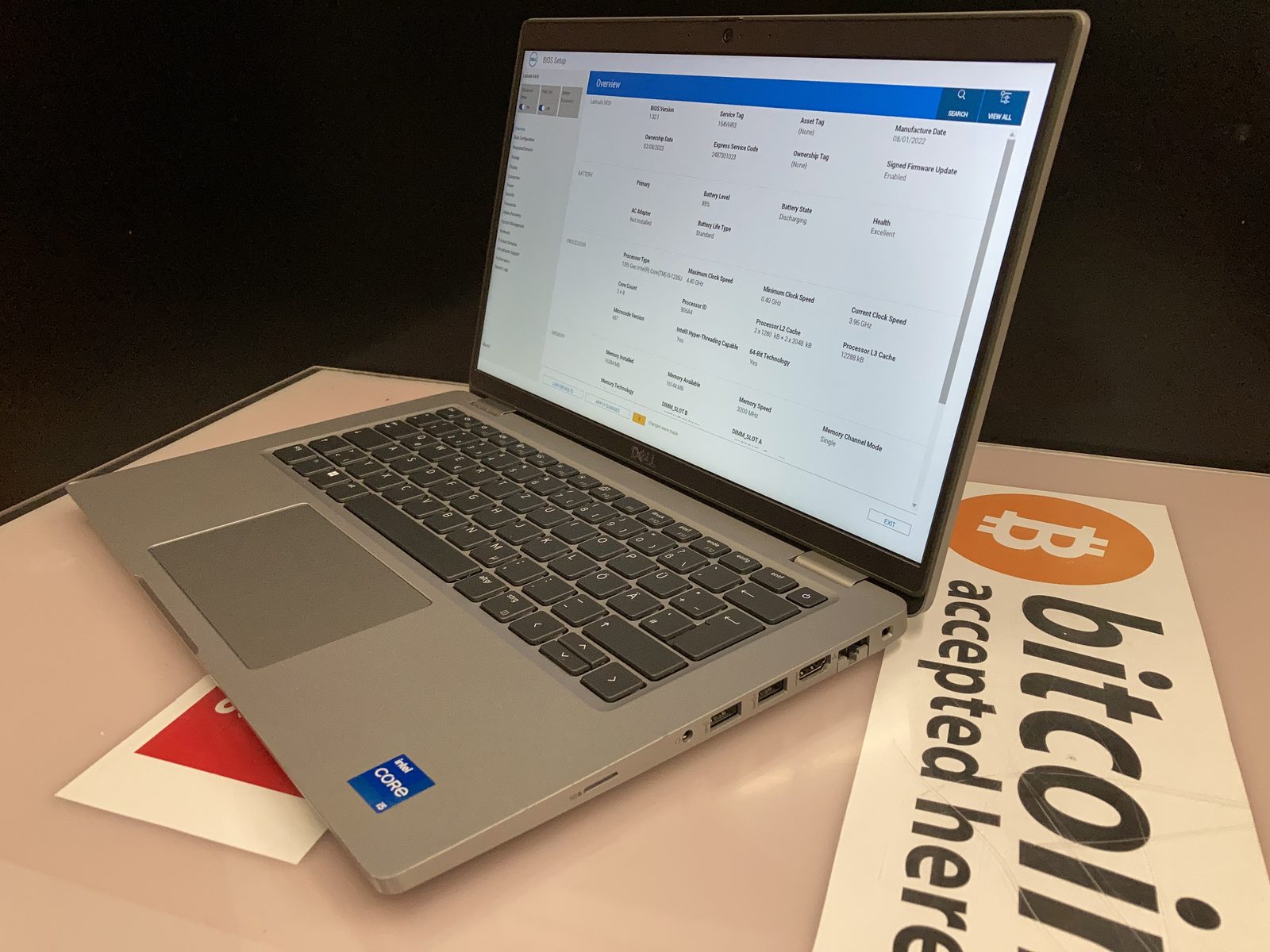 Dell Latitude 5430 - foto 2