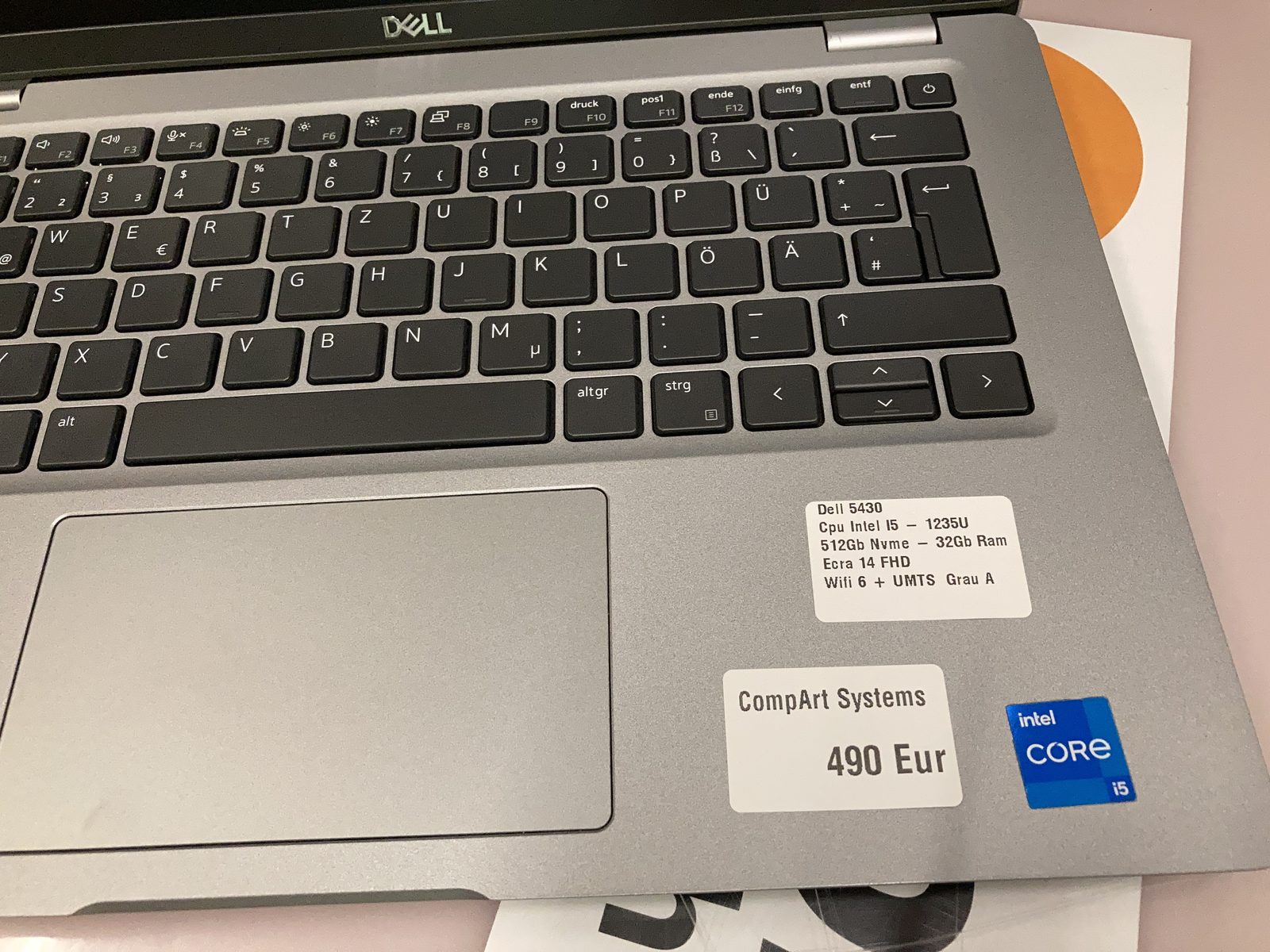 Dell Latitude 5430 - foto 5