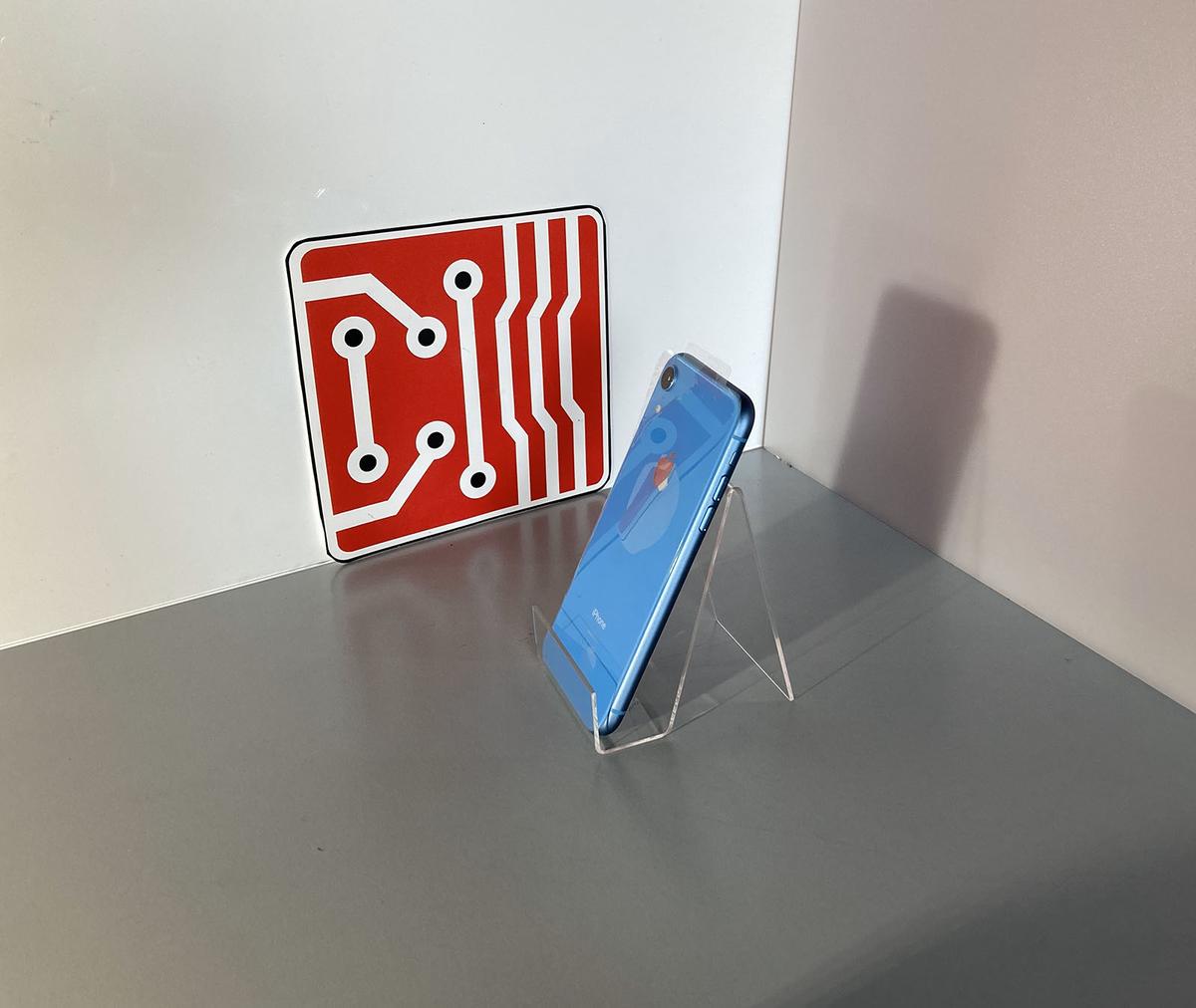 Apple iPhone 11 128GB Azul - foto 3