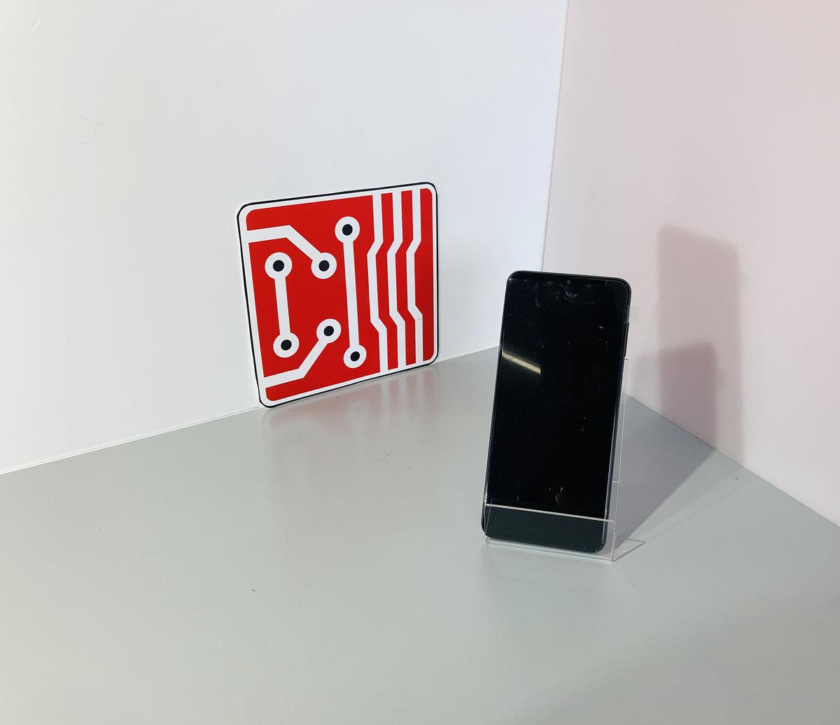 Samsung Galaxy A12 - foto 2