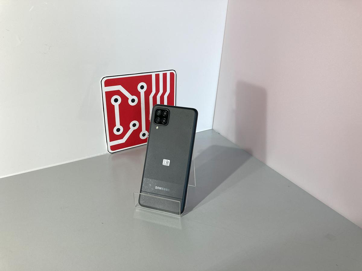 Samsung Galaxy A12 - foto 3